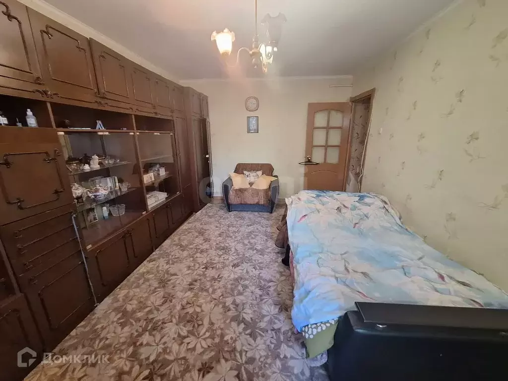 Продаётся 1-к квартира, 30.7 м - Фото 0