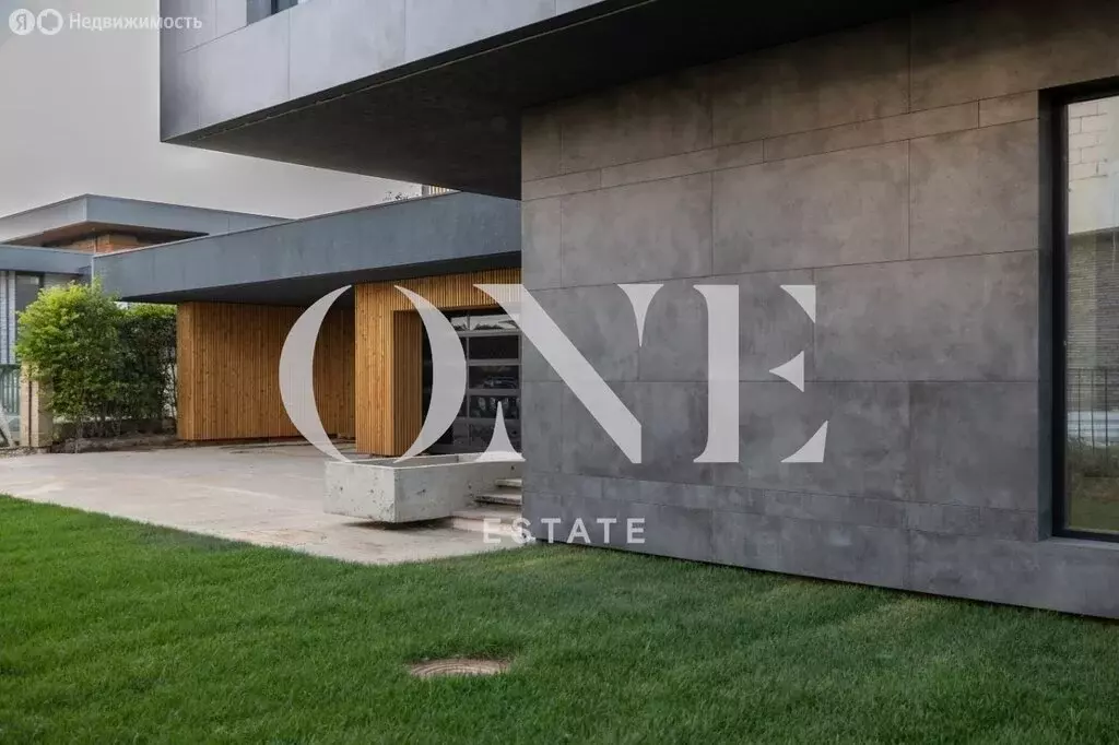 Дом в Чесноково, КП Ренессанс парк (900 м) - Фото 1