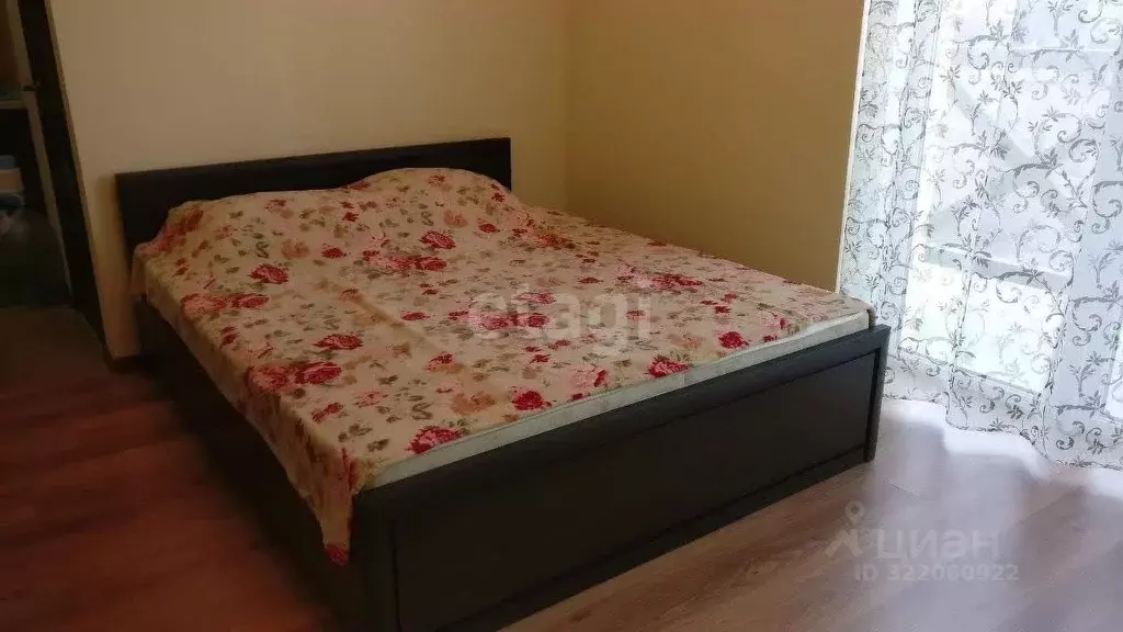 Студия Крым, Черноморское пгт ул. Сигнальная, 30Ас8 (22.3 м) - Фото 1
