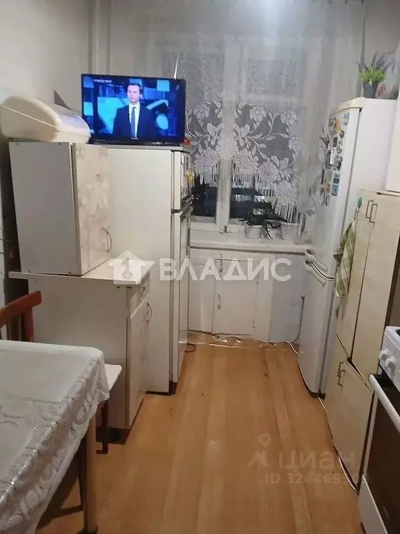 3-к кв. Ростовская область, Ростов-на-Дону ул. Варфоломеева, 276 (52.8 ... - Фото 2