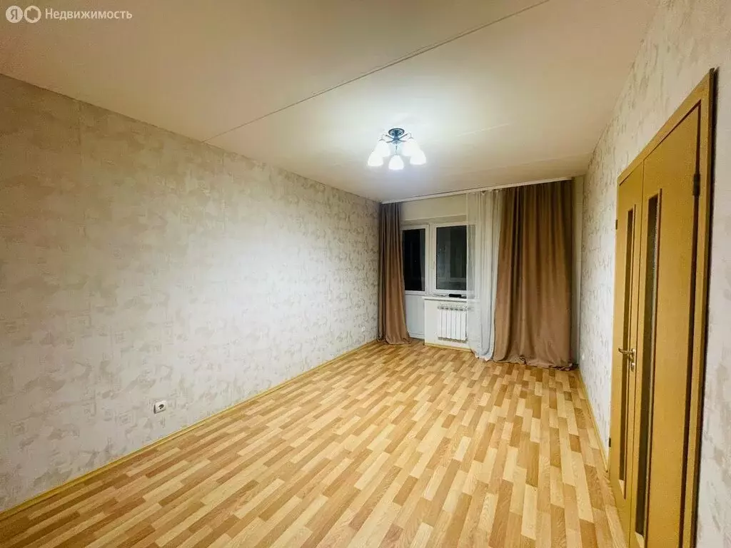 1-комнатная квартира: Ярославль, улица Урицкого, 47к2 (42 м) - Фото 1