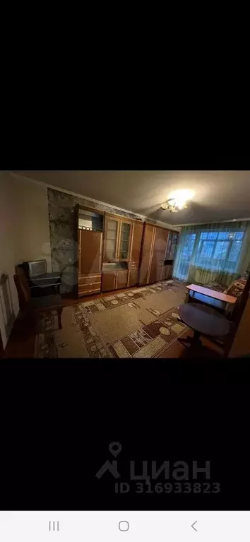2-к кв. Белгородская область, Белгород ул. Победы, 104 (45.0 м) - Фото 0
