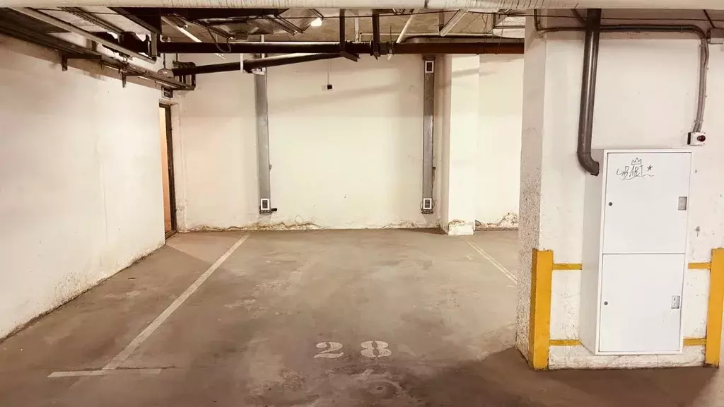 Гараж в Краснодарский край, Краснодар Юбилейный мкр, просп. Чекистов, ... - Фото 1