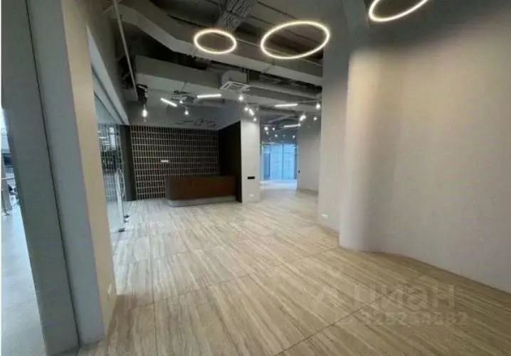 Офис в Санкт-Петербург просп. Лахтинский, 85к2 (495 м) - Фото 2