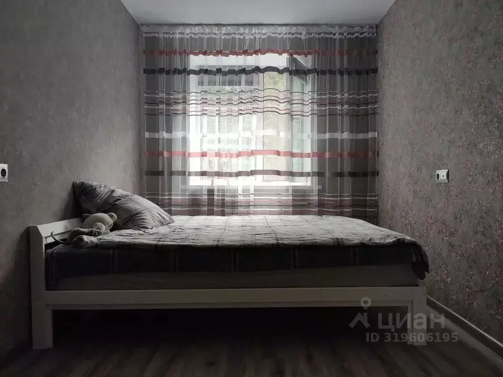 2-к кв. Приморский край, Владивосток Нерчинская ул., 8 (44.0 м) - Фото 0