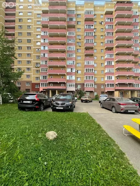 Квартира-студия: Ярославль, 2-й Брагинский проезд, 10 (28.2 м) - Фото 1