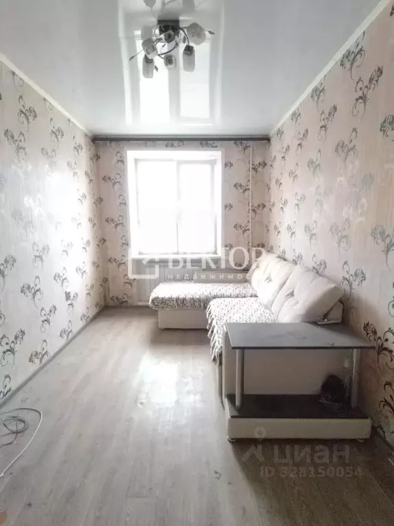 Комната Костромская область, Кострома ул. Крупской, 31 (14.0 м) - Фото 1