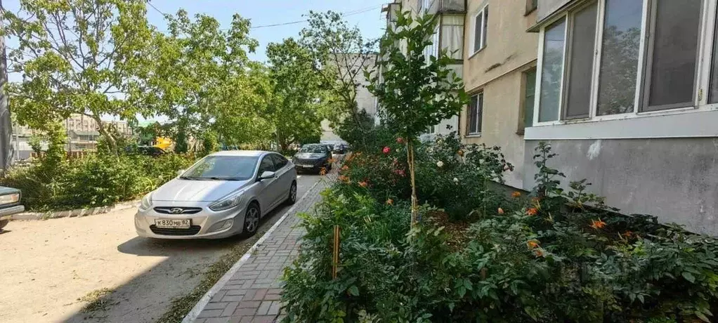 3-к кв. Крым, Феодосия ул. Челнокова, 90 (69.4 м) - Фото 0