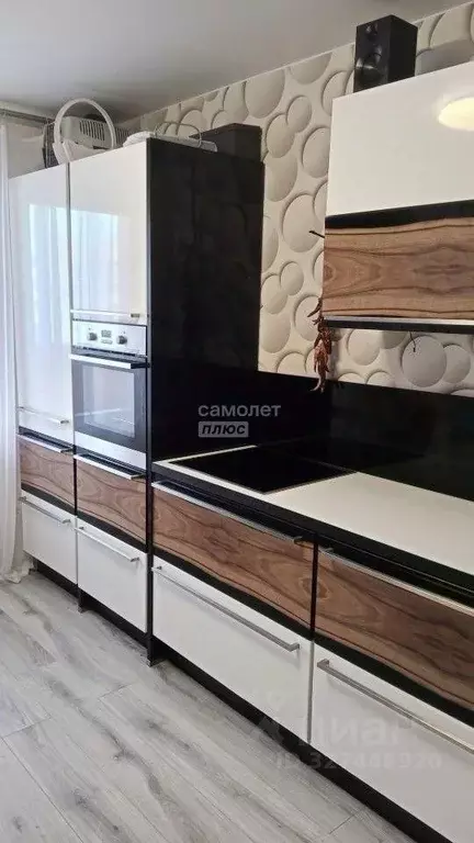 2-к кв. Московская область, Одинцовский городской округ, д. Малые ... - Фото 2