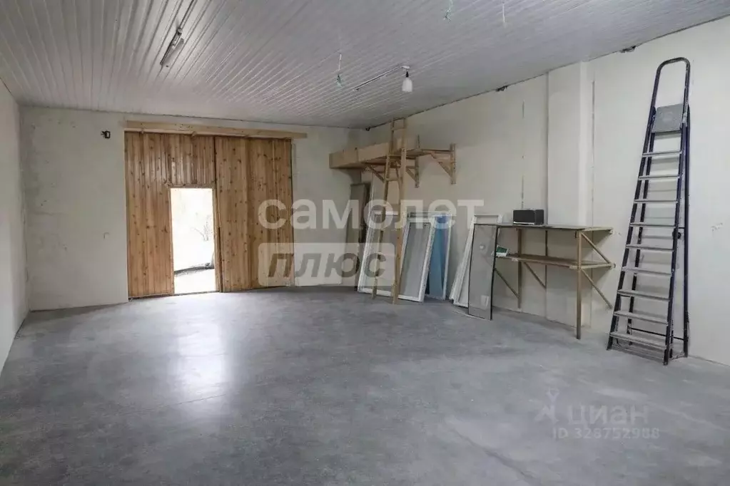 Помещение свободного назначения в Чувашия, Новочебоксарск Восточная ... - Фото 2