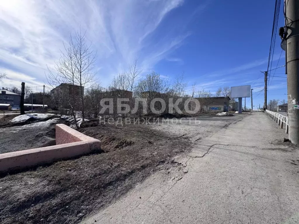 Помещение свободного назначения в Пермский край, Березники ул. ... - Фото 1