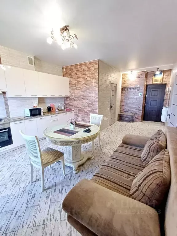 2-к кв. Крым, Симферополь ул. Крылова, 36 (50.0 м) - Фото 1
