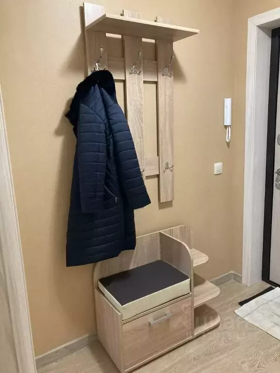 1-к кв. Москва Дубнинская ул., 2К4 (35.0 м) - Фото 2