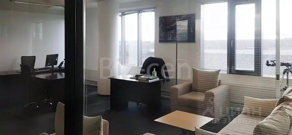 Офис в Санкт-Петербург Пулковское ш., 40к4 (960 м) - Фото 1