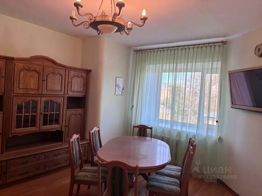 4-к кв. Томская область, Томск Красноармейская ул., 51/1 (100.0 м) - Фото 2