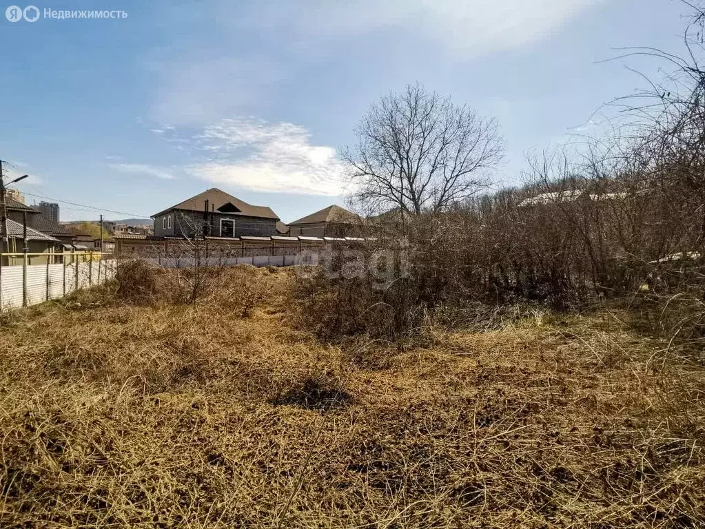 Участок в Нальчик, СДТ Труженик (13 м) - Фото 2