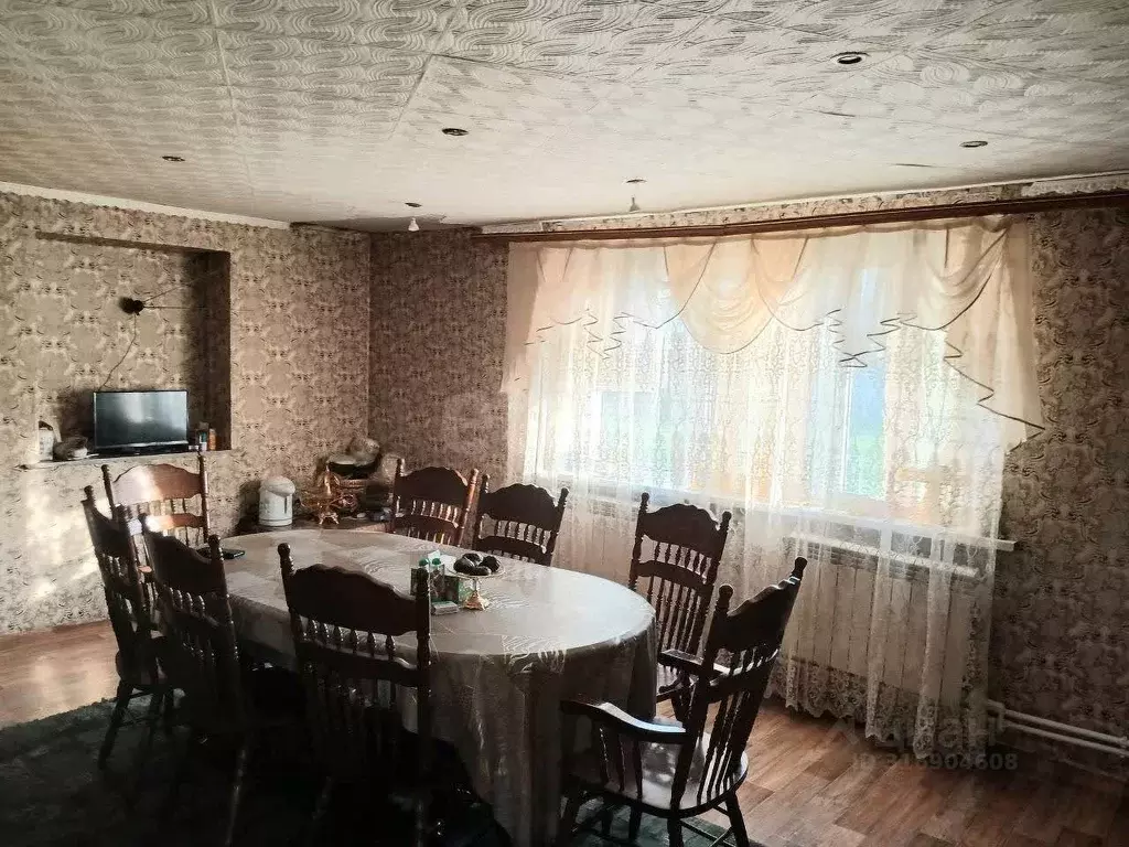 Дом в Белгородская область, Валуйский муниципальный округ, с. ... - Фото 1