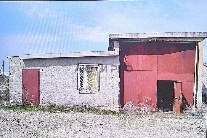 Помещение свободного назначения в Саратовская область, с. Михайловка ... - Фото 2