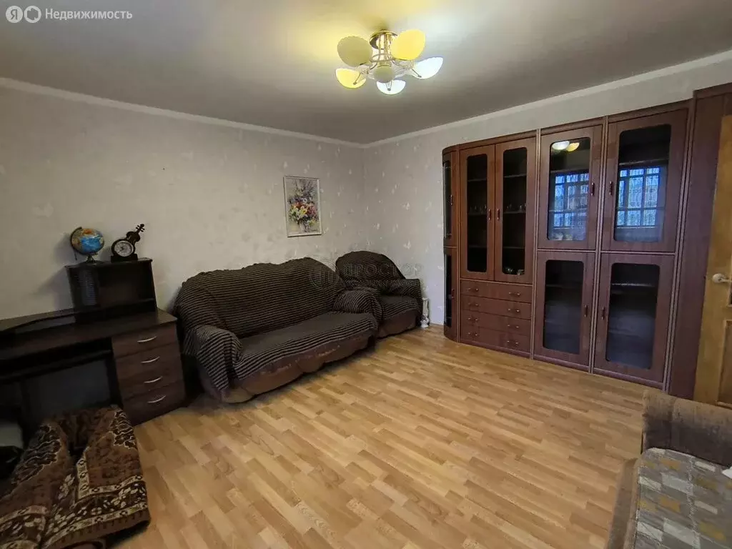 2-комнатная квартира: Наро-Фоминск, улица Шибанкова, 86 (50.7 м) - Фото 0