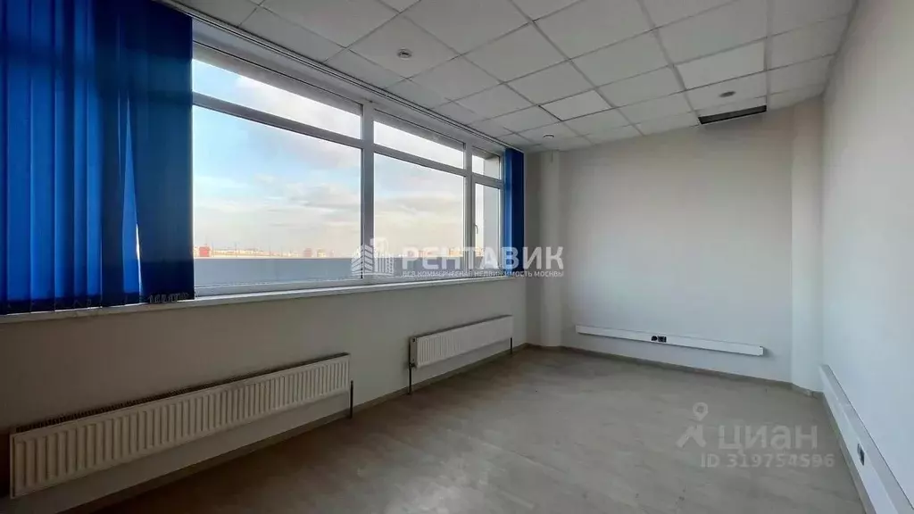 Офис в Москва ул. Горбунова, 2С3 (418 м) - Фото 1