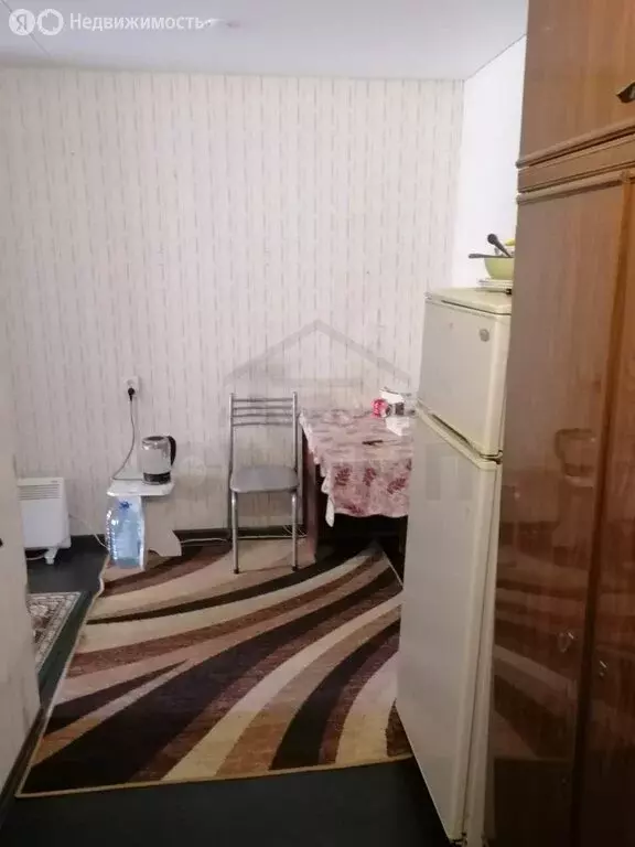1к в 5-комнатной квартире (19.5 м) - Фото 0