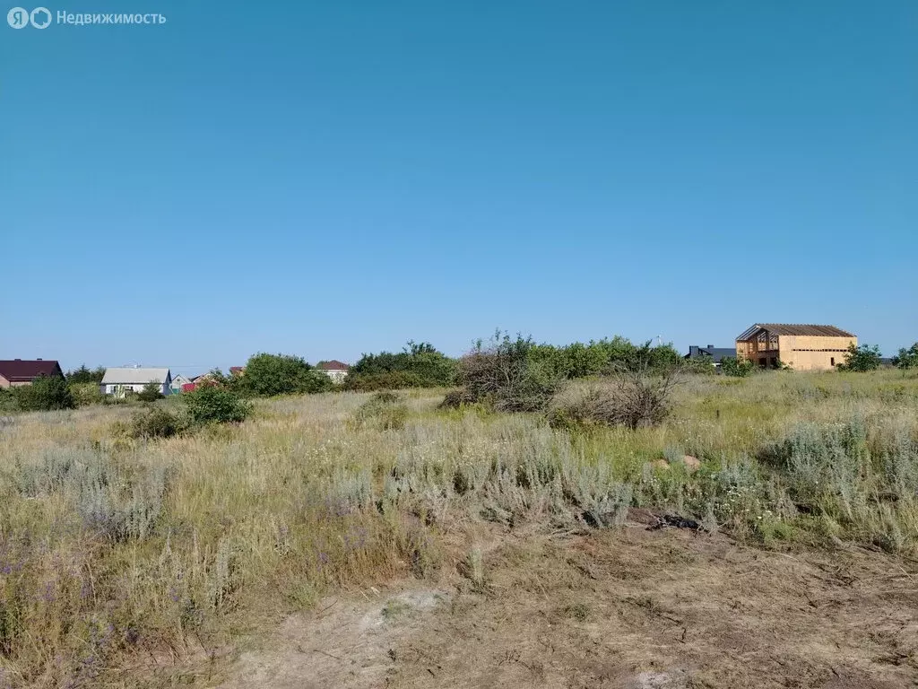 Участок в Мишкинская, Атаманская улица, 39 (25 м) - Фото 0