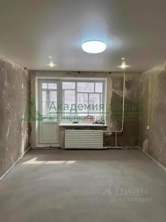 3-к кв. Саратовская область, Энгельс ул. Тельмана, 158 (60.4 м) - Фото 1