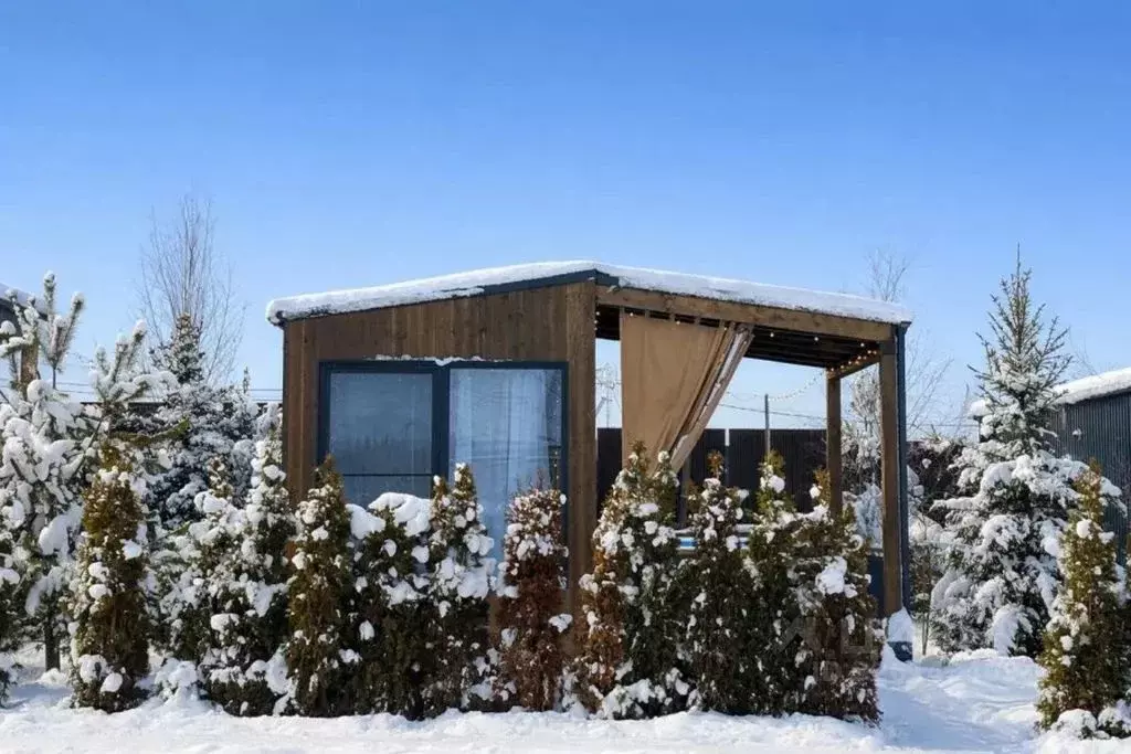 Дом в Московская область, Дмитровский муниципальный округ, Объединения ... - Фото 2