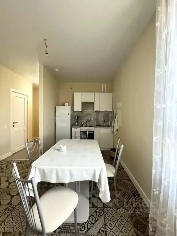 2-к кв. Москва просп. Прокшинский, 12 (49.3 м) - Фото 1