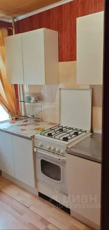 1-к кв. Саратовская область, Саратов Рабочая ул., 29/39 (33.0 м) - Фото 1