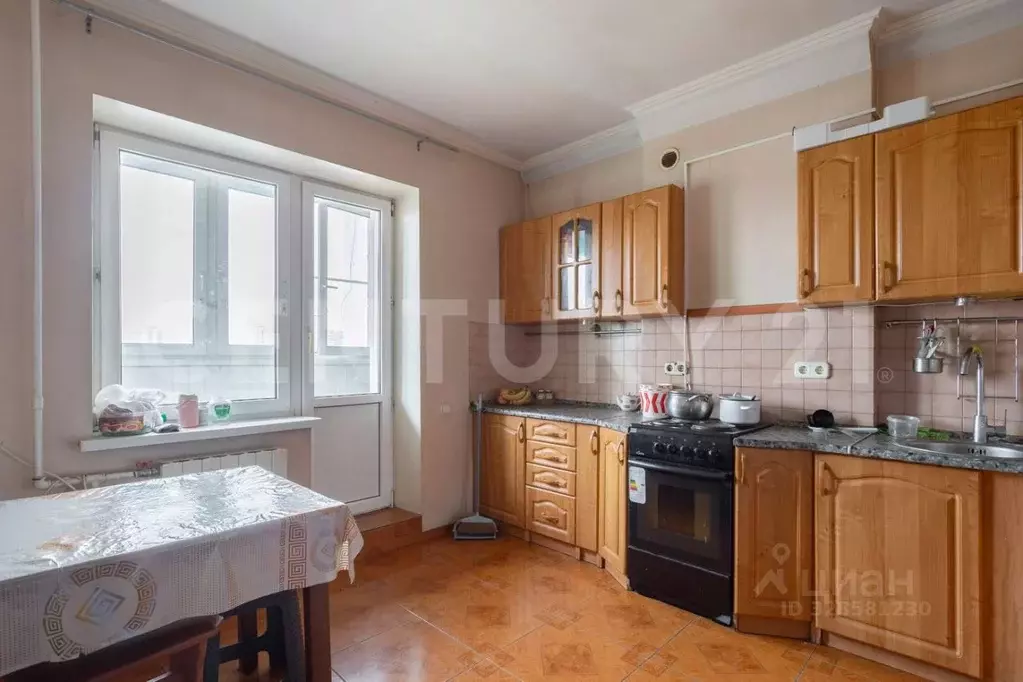 3-к кв. Московская область, Люберцы Октябрьский просп., 8к1 (88.0 м) - Фото 2