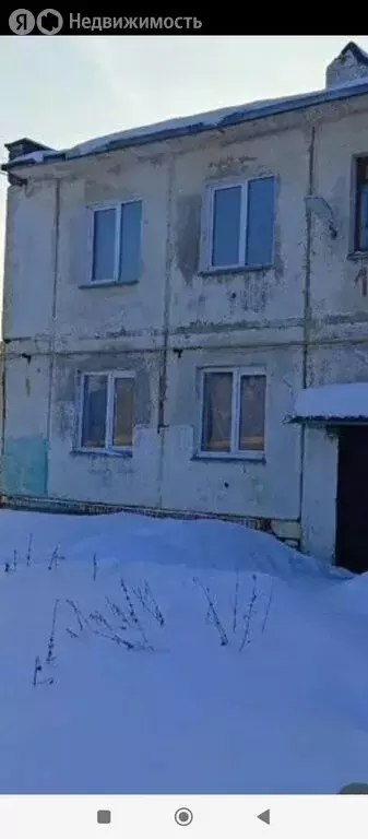 1-комнатная квартира: село Кузнецкое, улица Свердлова, 137 (334 м) - Фото 1