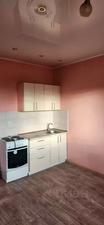 Студия Новосибирская область, Новосибирск ул. Виктора Уса, 4 (24.0 м) - Фото 2