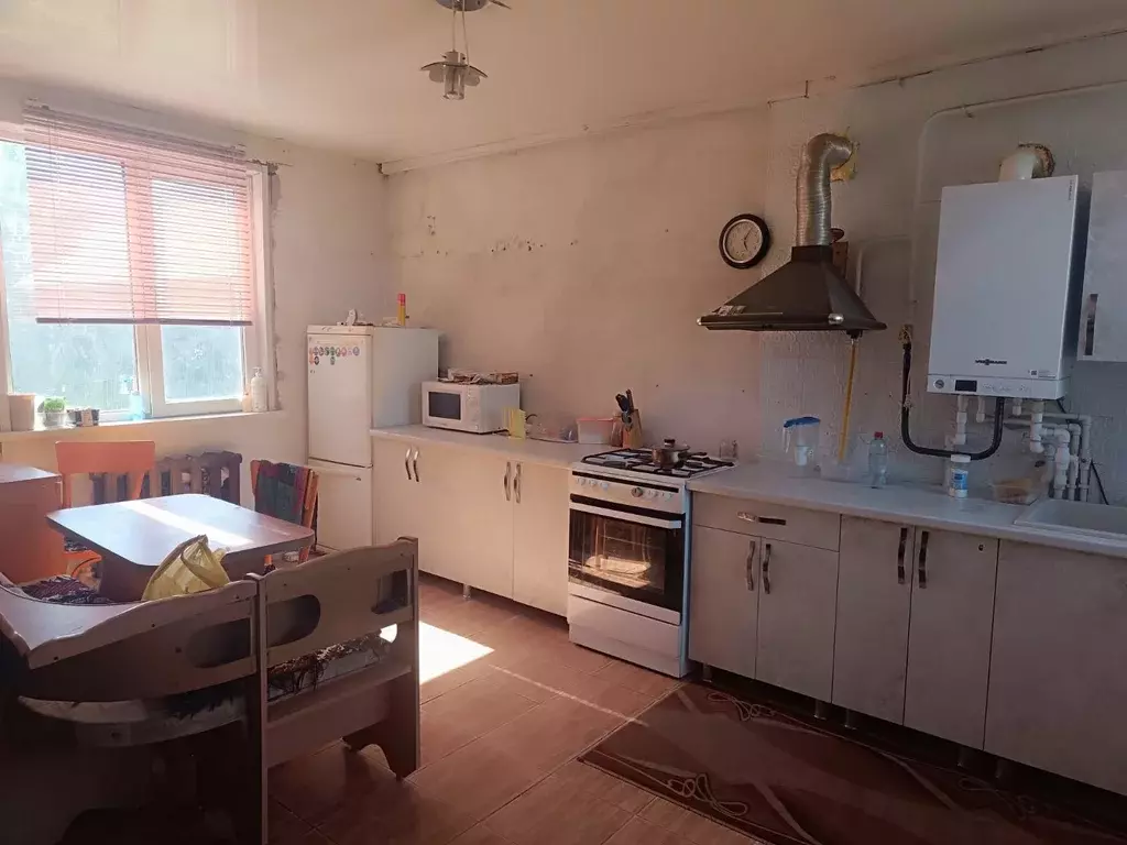 Продаётся 4-к квартира, 104 м - Фото 0