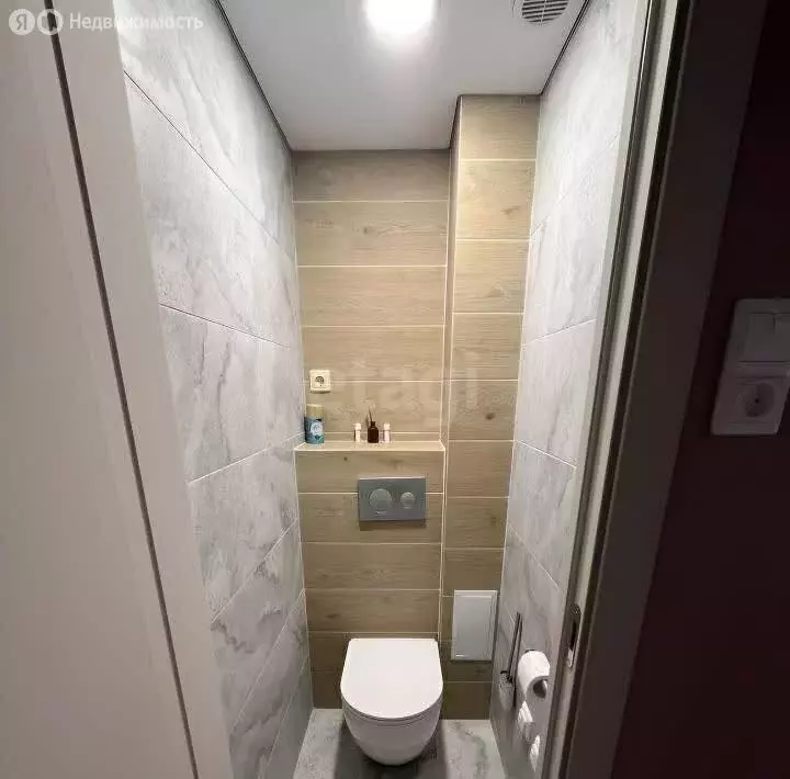 2-комнатная квартира: Миасс, улица Богдана Хмельницкого, 68 (55.4 м) - Фото 1