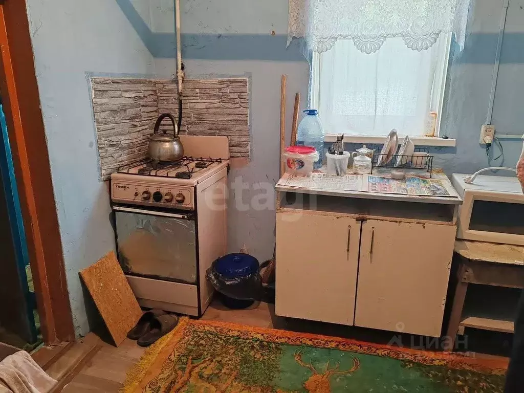 1-к кв. Белгородская область, Шебекинский муниципальный округ, с. ... - Фото 1