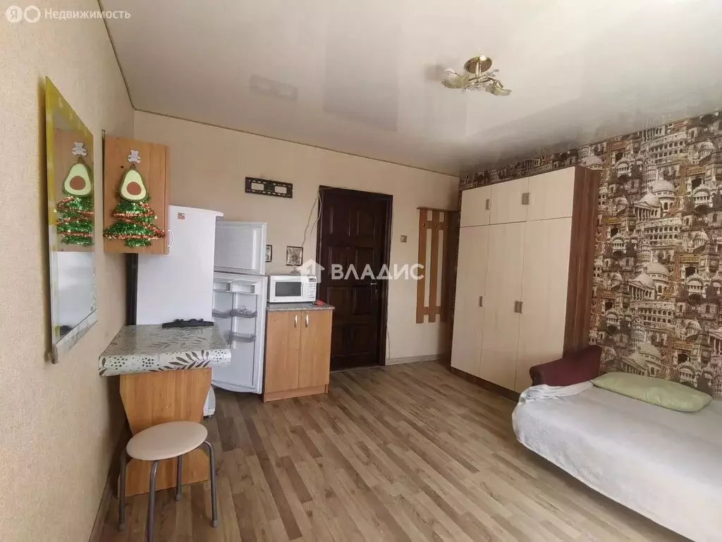 1к в -комнатной квартире (14.2 м) - Фото 2