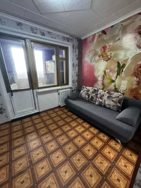 Студия Алтайский край, Барнаул ул. Юрина, 204Бк2 (12.0 м) - Фото 1