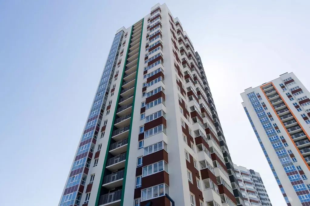 Продаётся 3-к квартира, 64.43 м - Фото 0
