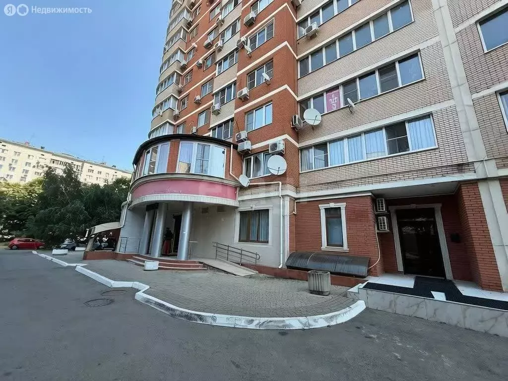 Помещение свободного назначения (143 м) - Фото 1