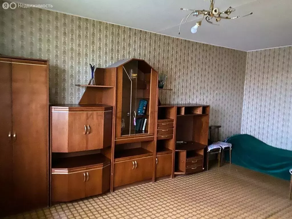 1-комнатная квартира: Москва, Хабаровская улица, 29/25 (38.8 м) - Фото 0