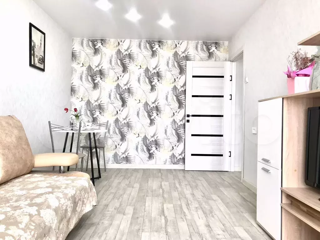 2-к. квартира, 44 м, 4/5 эт. - Фото 1