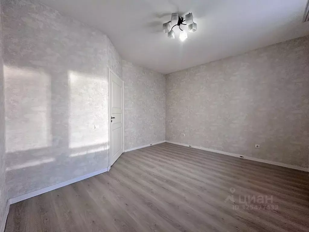 2-к кв. Санкт-Петербург ул. Русановская, 19к3 (58.4 м) - Фото 2