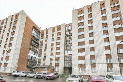 1-к кв. Новосибирская область, Новосибирск ул. Дуси Ковальчук, 2/1 ... - Фото 0