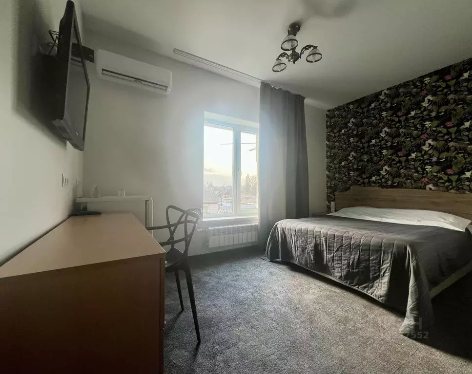 Комната Воронежская область, Воронеж ул. Свердлова, 2 (15.0 м) - Фото 0