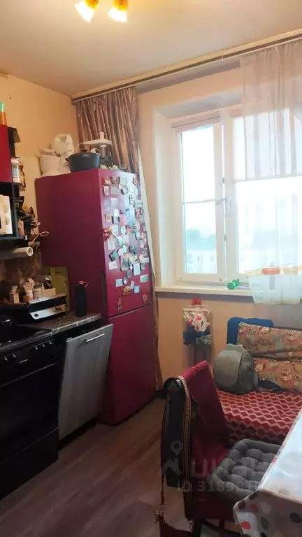 1-к кв. Москва Кустанайская ул., 11к1 (38.9 м) - Фото 0