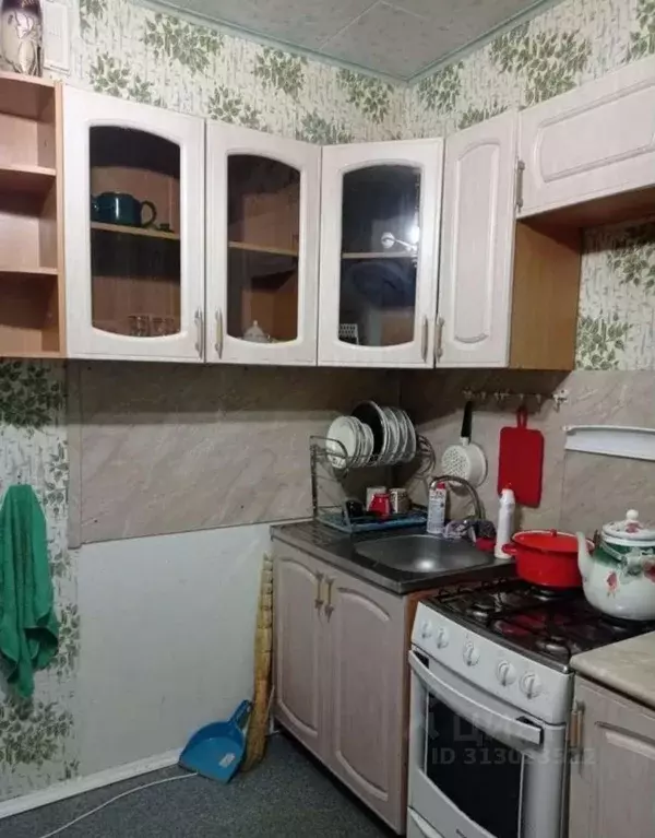3-к кв. Тверская область, Конаково ул. Строителей, 34 (70.0 м) - Фото 2