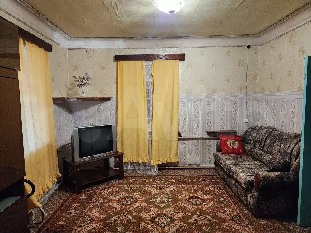 Дом 39,1 м на участке 10 сот. - Фото 0