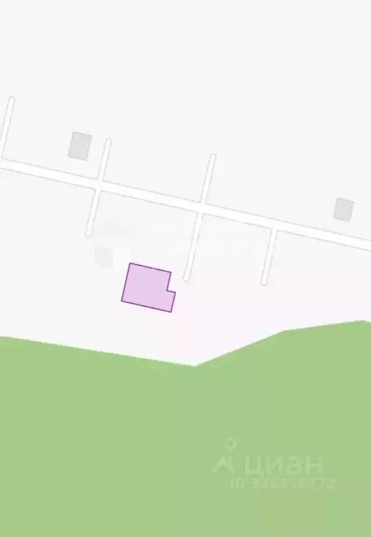 Участок в Свердловская область, Верхняя Пышма городской округ, пос. ... - Фото 2