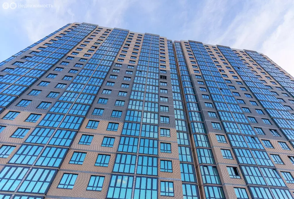 1-комнатная квартира: Берёзовый, Целиноградская улица, 2Ик2 (38 м) - Фото 2